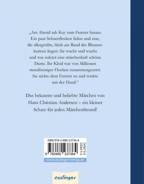 Die Schneekönigin