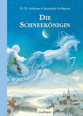 Die Schneekönigin
