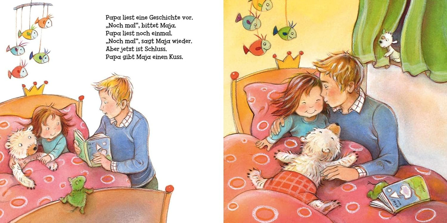 Einschlafen? Schon ganz allein!