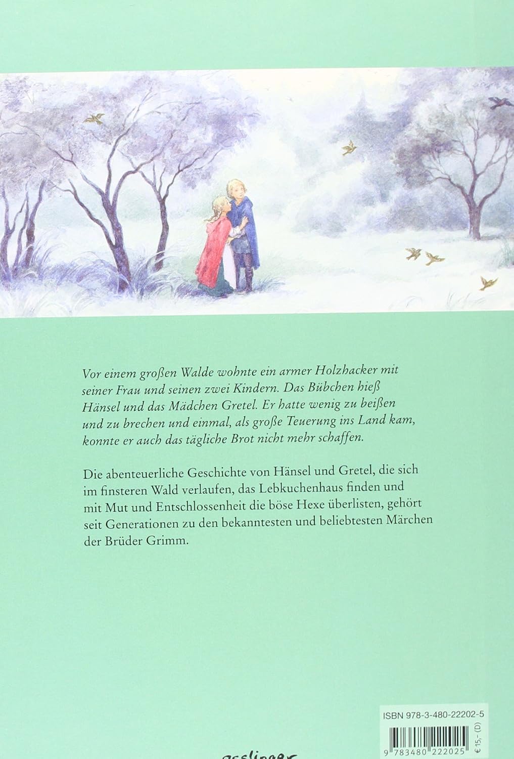 Hänsel und Gretel