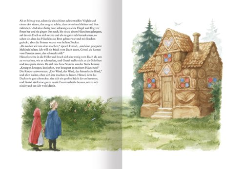Hänsel und Gretel