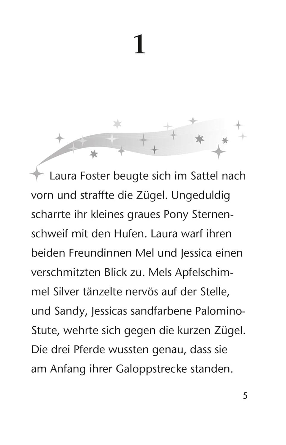 Sternenschweif : Freunde für immer