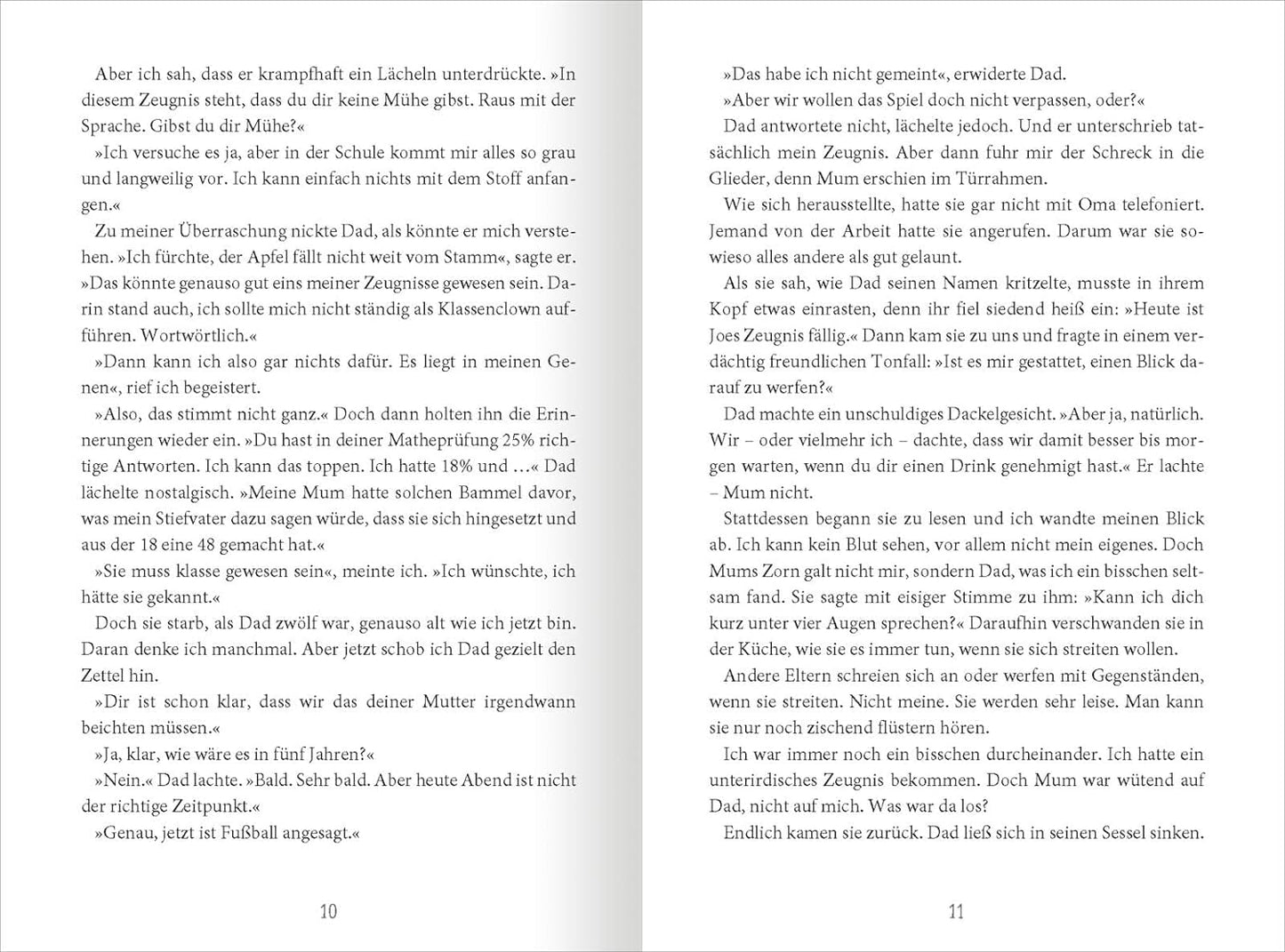 Wie man seinen Papa aktualisiert: Lustiges Kinderbuch