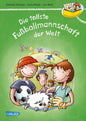 Die tollste Fußballmannschaft der Welt : Geschichten im Dialog - zu zweit lesen lernen