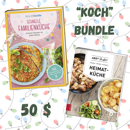 Koch Bundle